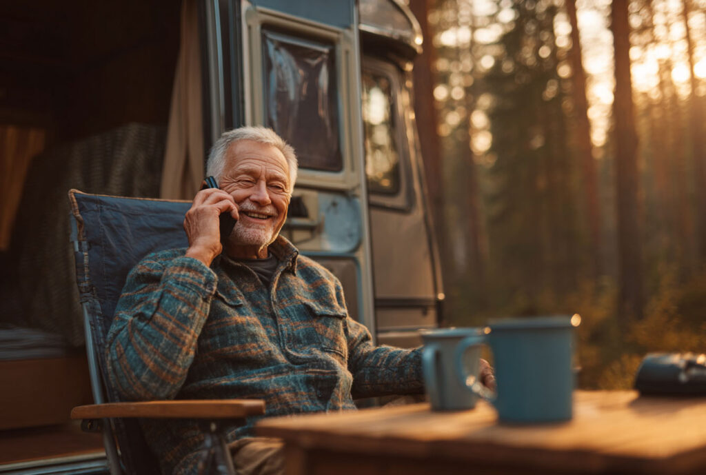 Emporia SIMPLICITY im Test – Einfach telefonieren, ohne Schnickschnack?