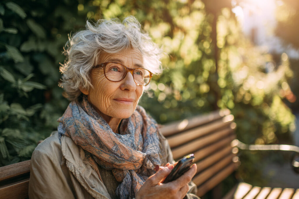 Artfone C1 Senior im Test: Das beste Handy für meine Mutter?