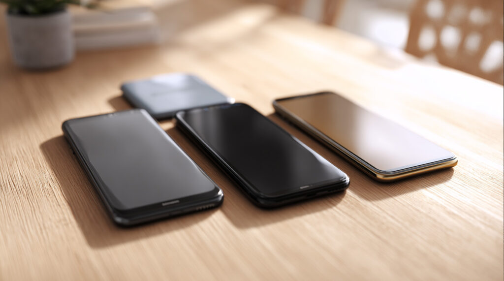 Vergleichstest: emporiaSMART.7lite vs. SPC Zeus 4G Pro – Welche Wahl ist die bessere für Senioren 2025?